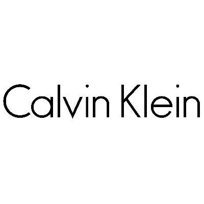 CALVIN KLEIN - Καφέ - Πολύχρωμο