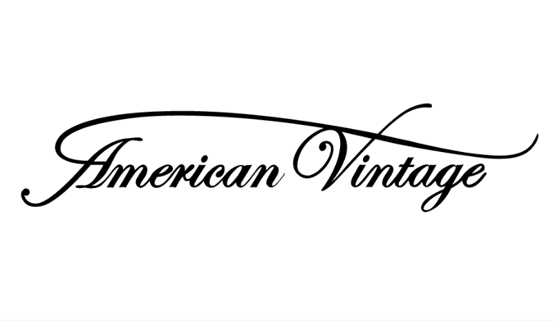 AMERICAN VINTAGE