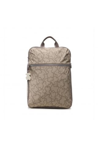 TOUS - MOCHILA KN COLORES PIEDRA - 357487