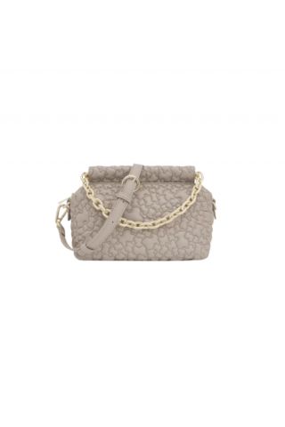 TOUS BANDOLERA S. JANE PUFFY BEAR TOPO