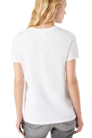 PENNYBLACK OTTANO T-SHIRT WHITE