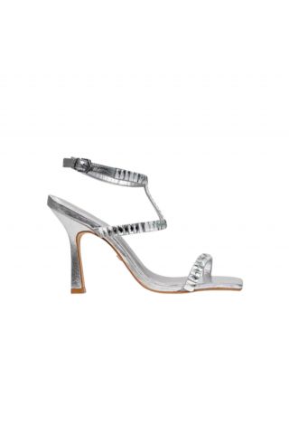 CARRANO CRACK SANDAL E72496 SILVER - 357860