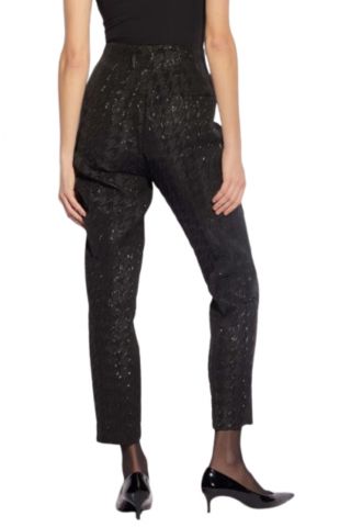 KOCCA SO*GOLD HYLLYES PANT NERO