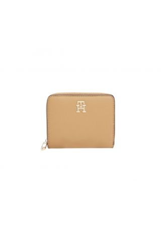 TOMMY HILFIGER SOFT LOGOTAPE MED ZA BEIGE