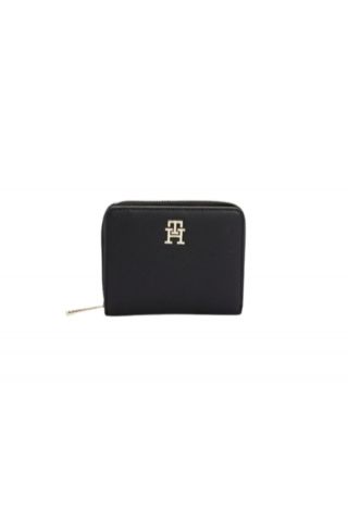 TOMMY HILFIGER SOFT LOGOTAPE MED ZA BLACK