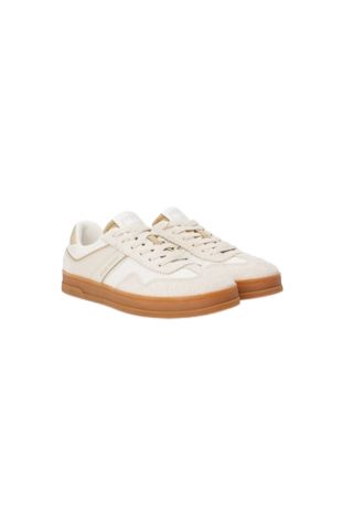 TOMMY HILFIGER - THE GREENWICH MIX MEDIA OFF WHITE-BEIGE - 357651