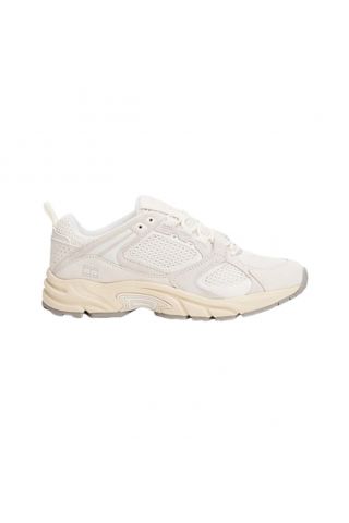 TOMMY JEANS ARCHIVE'97 SNEAKER IVORY - 358204