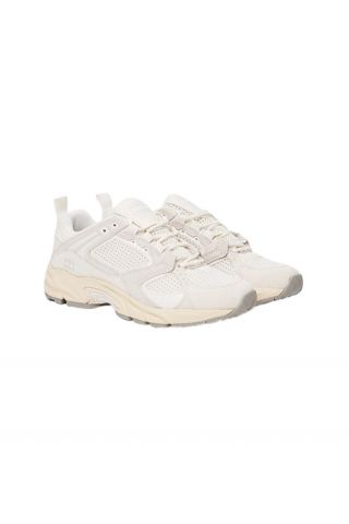 TOMMY JEANS ARCHIVE'97 SNEAKER IVORY - 358204