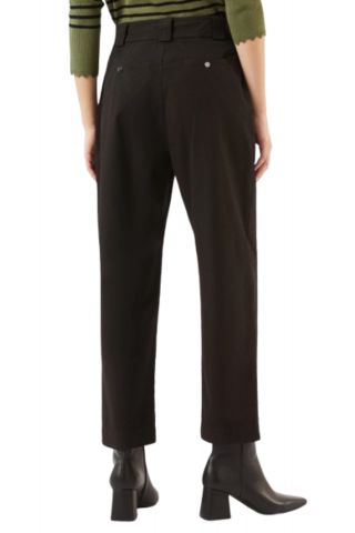 PENNYBLACK CARDIFF TROUSER BLACK