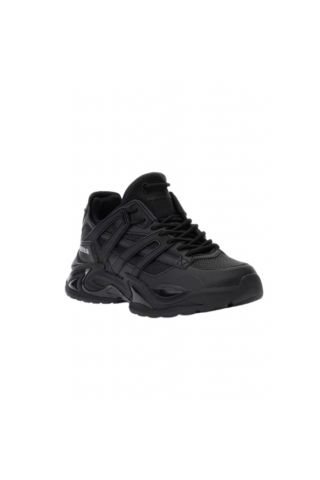 GUESS BELLUNA SNEAKERS BLACK