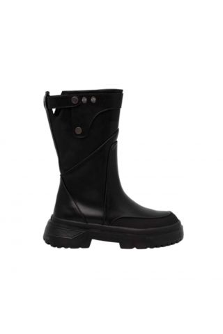 GUESS PAMELOW BOOTS BLACK