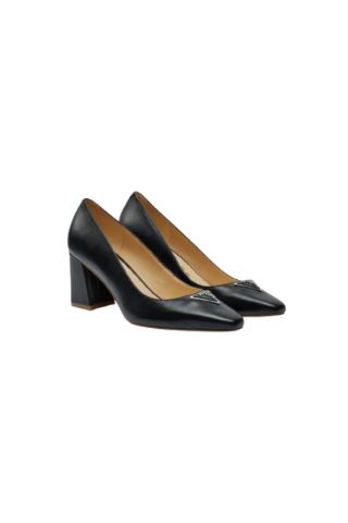 GUESS VARLAY2 HIGH HEELS BLACK