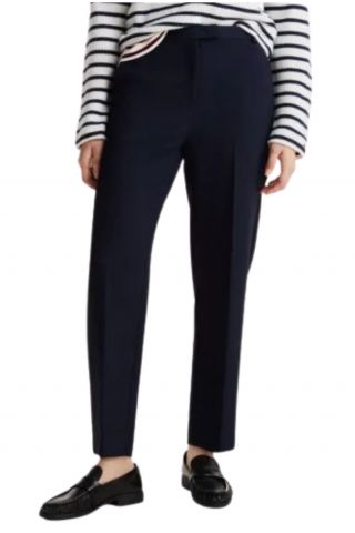 TOMMY HILFIGER - PUNTO SLIM STRAIGHT PANT