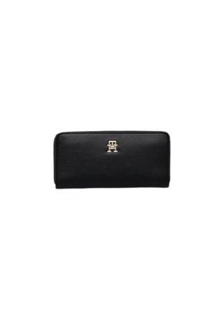 TOMMY HILFIGER SOFT LOGOTAPE LRG ZA BLACK