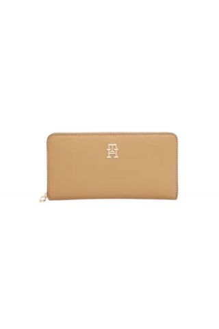 TOMMY HILFIGER SOFT LOGOTAPE LRG ZA BEIGE 