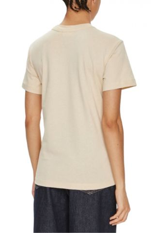 CALVIN KLEIN MULTI LOGO REGULAR T-SHIRT PGD