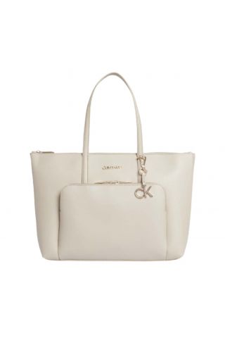 CALVIN KLEIN MUST SLIM SHOPPER LG