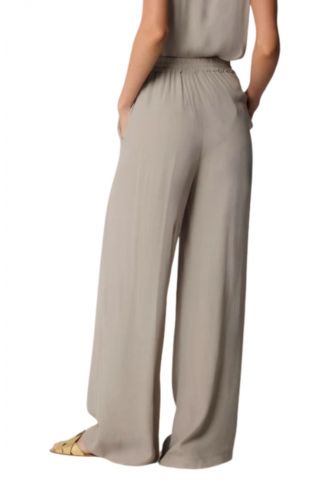 KOCCA ICARO GRIGIO PANT 100%VISC. - 357723