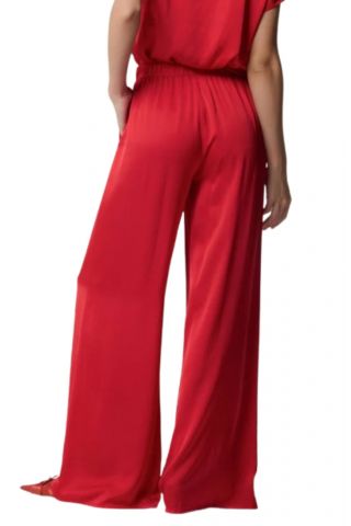 KOCCA GILBERTO ARANCIONE PANT RED 100%VISCOSE - 357875