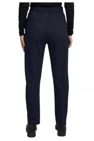 FRANSA TROUSERS JERSEY FRZASTRETCH 1, 20605622_D.BLUE