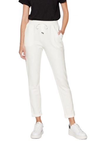 LIU JO SPORT 1 TA4C18 ECS PANT.TESS NAVETTA