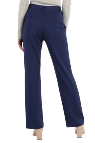 GUESS ZOE PANTS NAVY BLUE