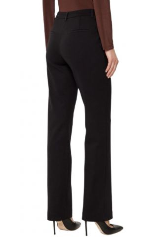 GUESS - NEW ZOE PANT BLACK - 357687