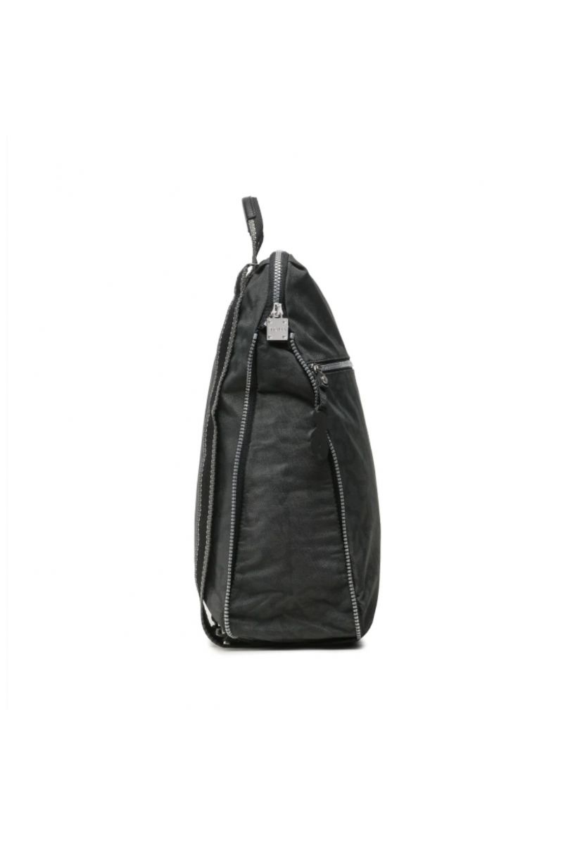 TOUS - MOCHILA KN COLORES ANTRACITA-NEGRO - 357488