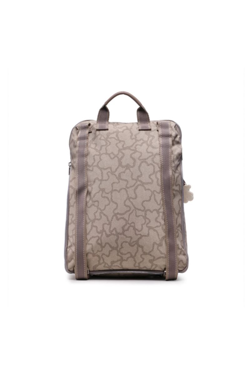 TOUS - MOCHILA KN COLORES PIEDRA - 357487