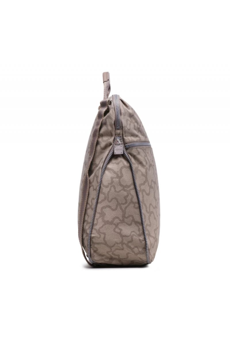 TOUS - MOCHILA KN COLORES PIEDRA - 357487