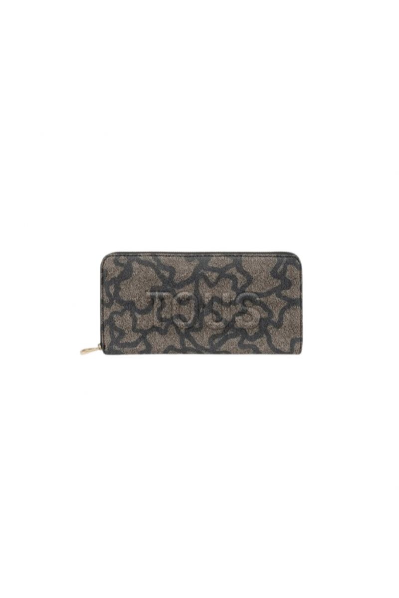 TOUS - BILLERERA M K ICON NEGRO-MULTI - 357490