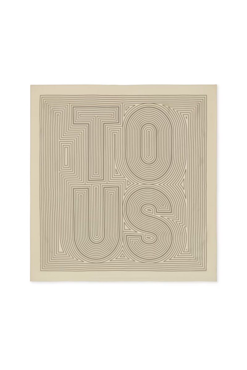 TOUS - TOUS MAZE BEIGE - 357476