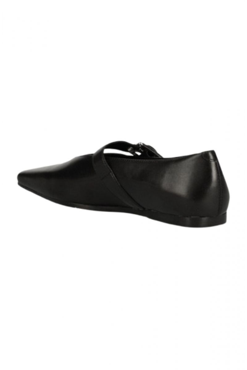 VAGABOND WIOLETTA SHOEMAKERS BLACK