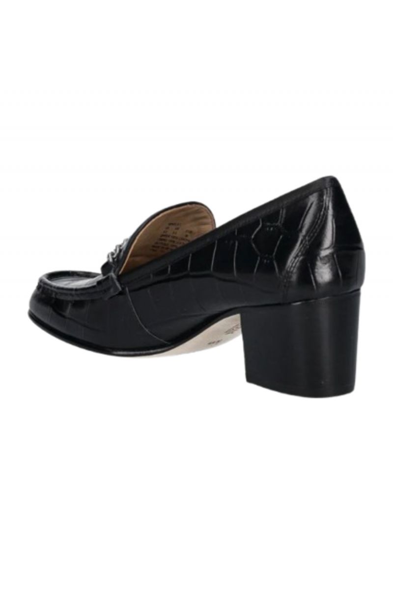 LAUREN RALPH LAUREN WINSLET PUMPS CLOSED TOE