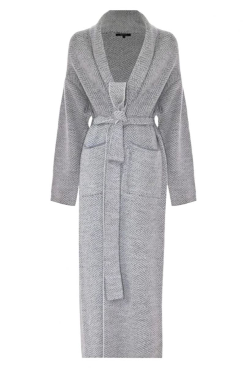 KOCCA JUANITA FANT.GRIGIO/PA COAT ITALY