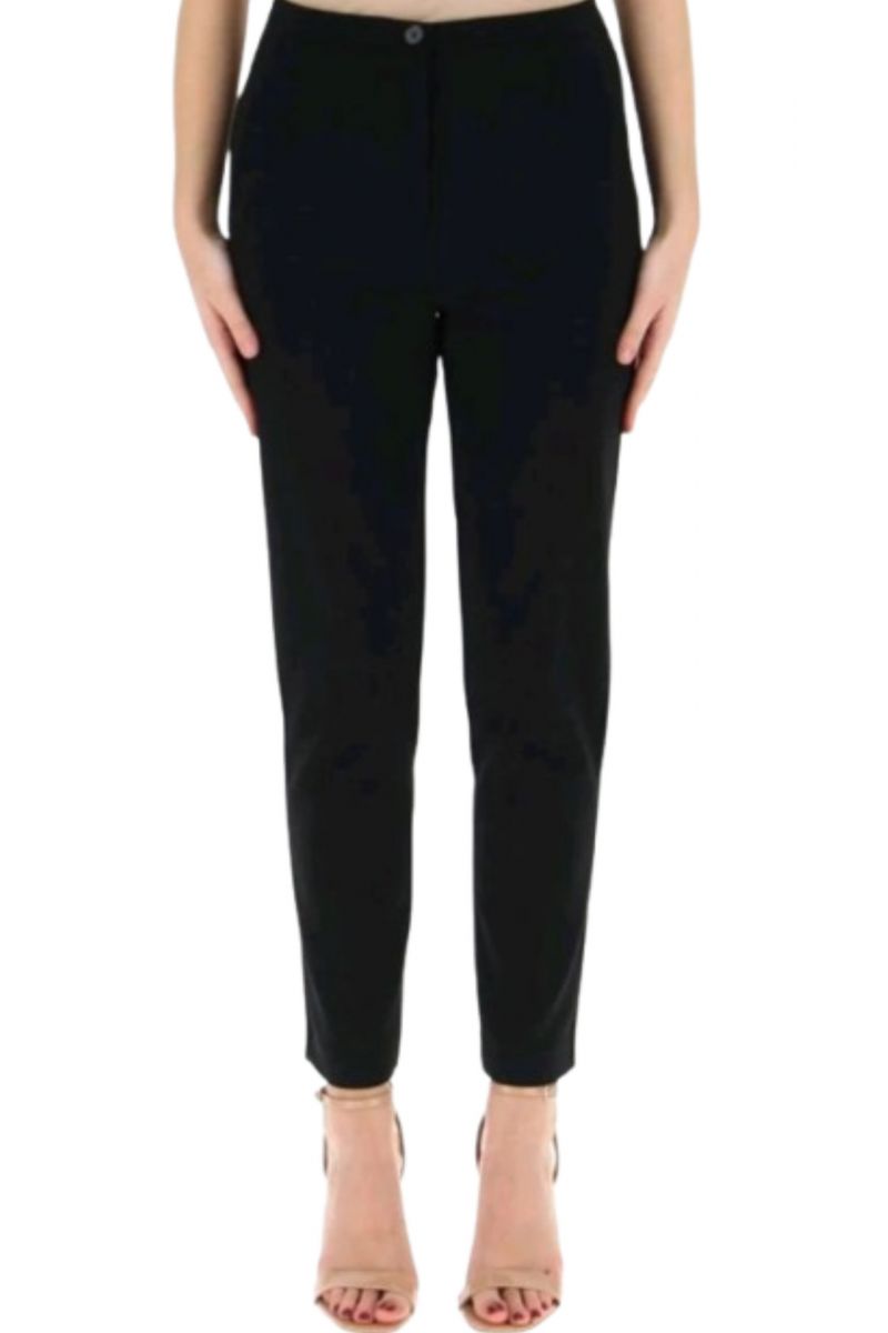 KOCCA TRACEY PANTALONE NERO