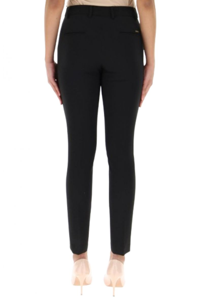 KOCCA TRACEY PANTALONE NERO