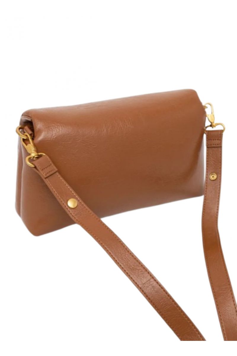 LIU JO AC_AF4A56_MIN OF 2_ECS M CROSSBODY DEER