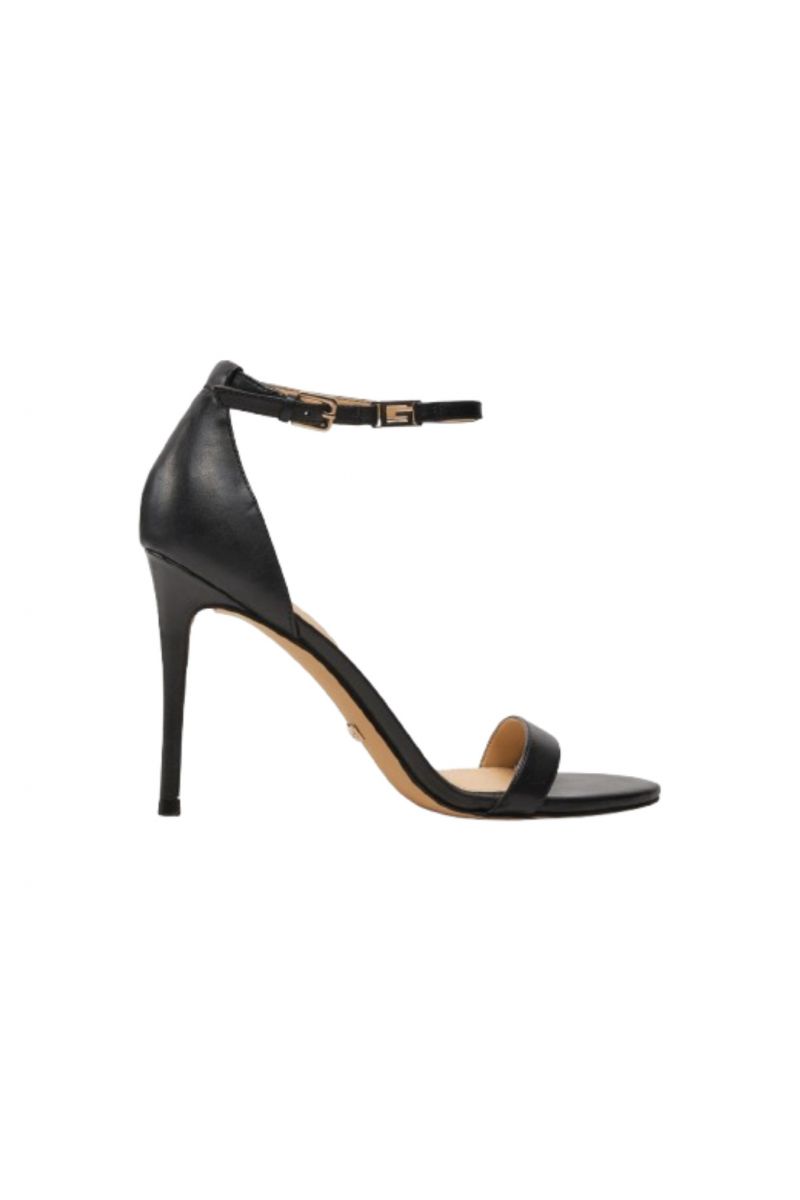 GUESS - KABAIL3 SANDAL BLACK