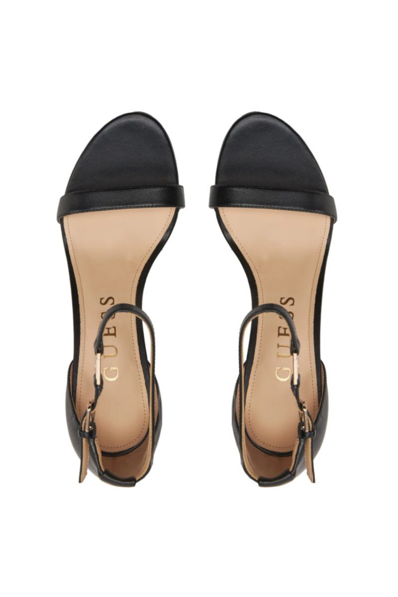 GUESS - KABAIL3 SANDAL BLACK