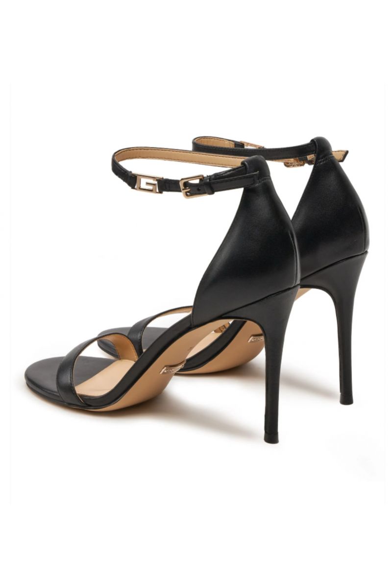 GUESS - KABAIL3 SANDAL BLACK