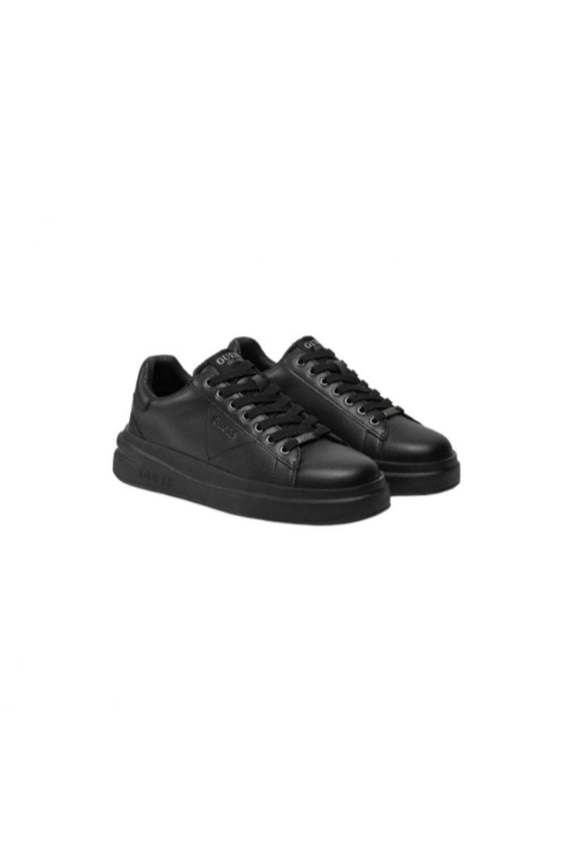 GUESS ELBINA SNEAKER BLACK