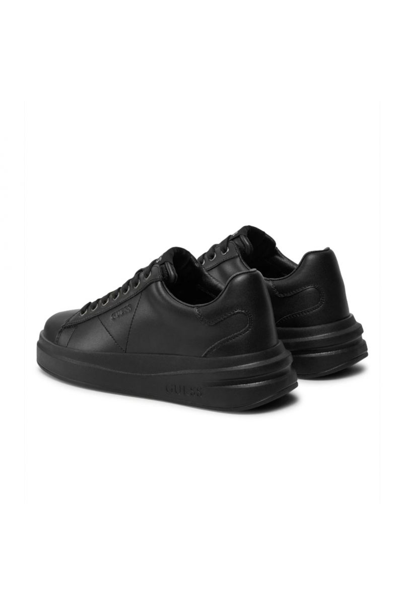 GUESS ELBINA SNEAKER BLACK