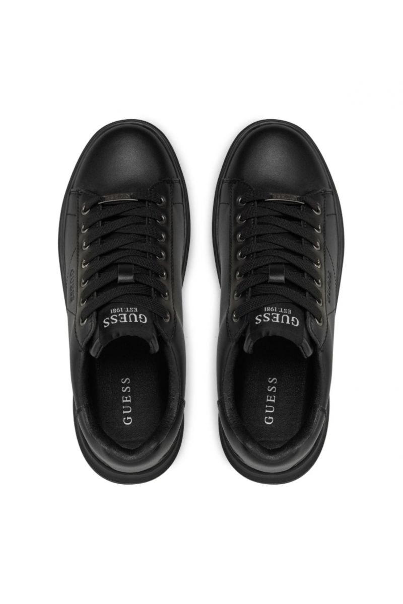 GUESS ELBINA SNEAKER BLACK