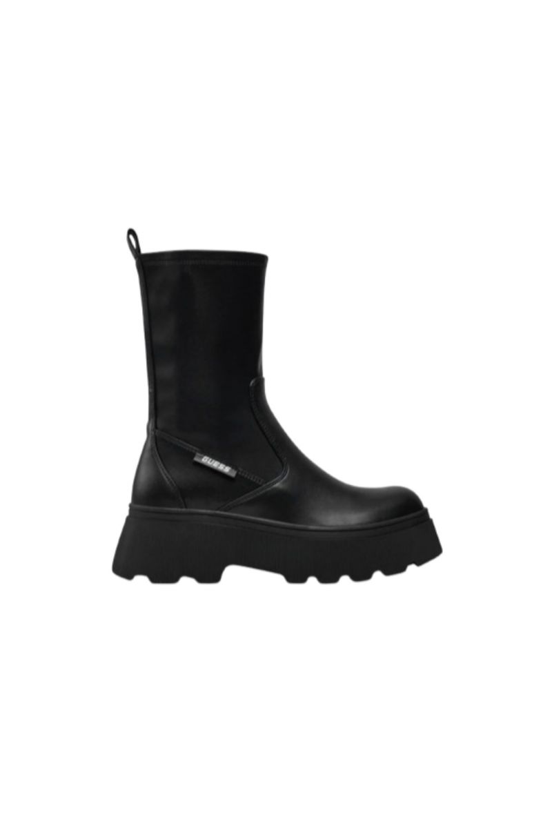 GUESS NEREA BOOT BLACK