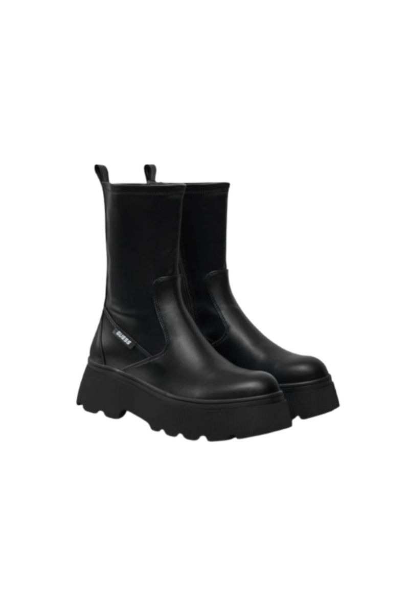 GUESS NEREA BOOT BLACK