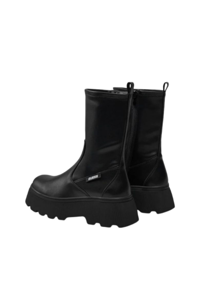 GUESS NEREA BOOT BLACK