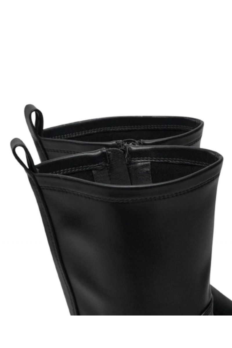 GUESS NEREA BOOT BLACK