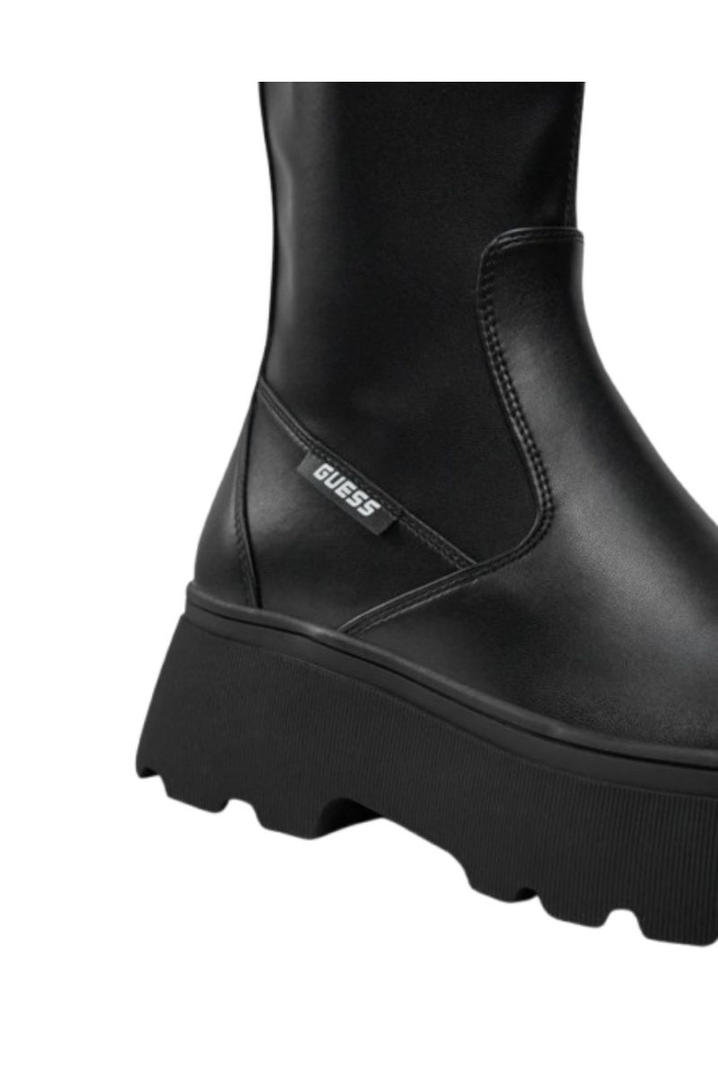 GUESS NEREA BOOT BLACK