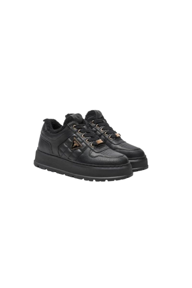 GUESS TERRIA2 SNEAKERS BLACK